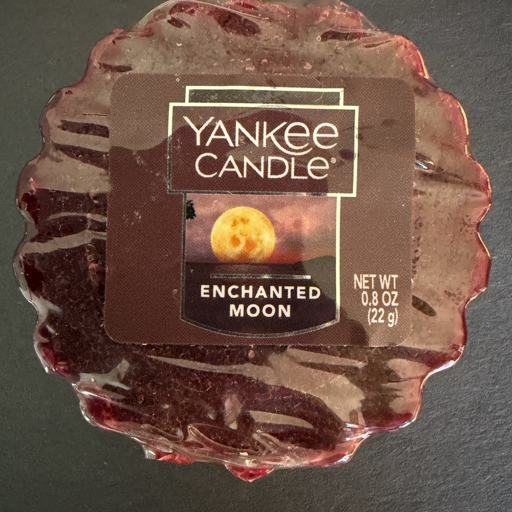 Lot of 11 Yankee Christmas Candle Wax Melts Tarts Variety Pack NEW - Picture 7 of 8